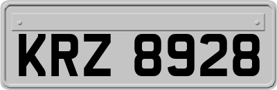 KRZ8928