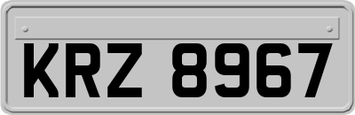 KRZ8967