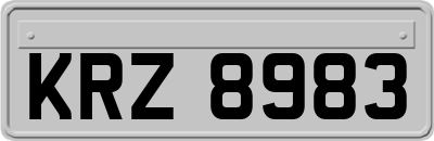 KRZ8983