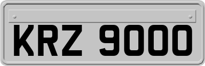 KRZ9000