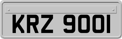 KRZ9001