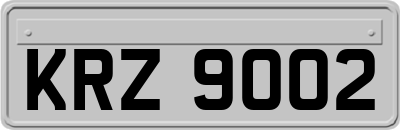 KRZ9002
