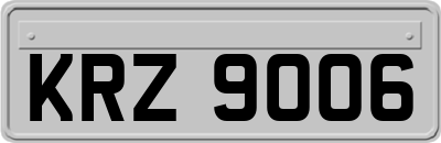 KRZ9006