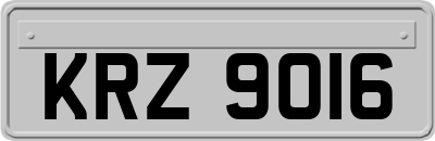 KRZ9016