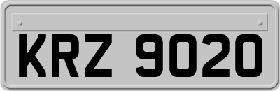 KRZ9020