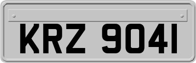 KRZ9041