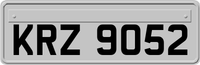 KRZ9052