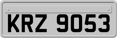 KRZ9053
