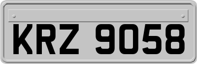 KRZ9058