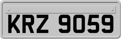 KRZ9059