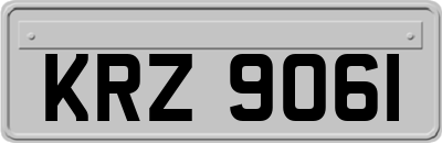 KRZ9061
