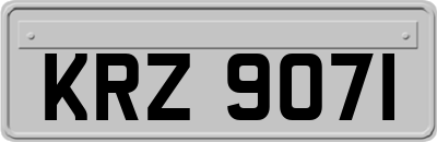 KRZ9071