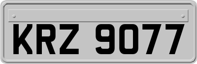 KRZ9077