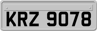 KRZ9078