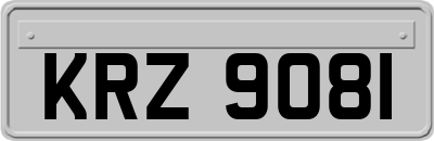 KRZ9081