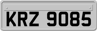KRZ9085