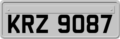 KRZ9087