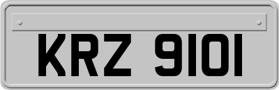 KRZ9101