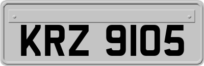 KRZ9105