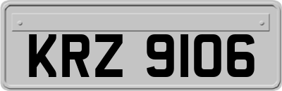 KRZ9106