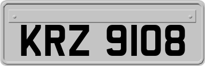 KRZ9108