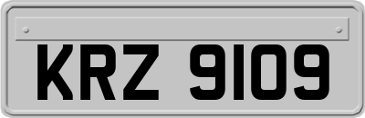 KRZ9109