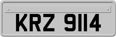 KRZ9114
