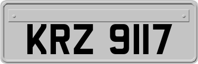 KRZ9117