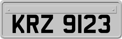 KRZ9123
