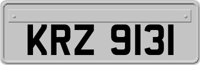 KRZ9131