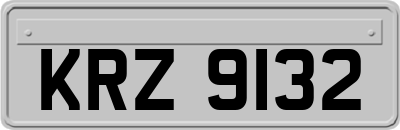 KRZ9132
