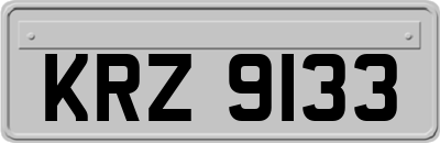 KRZ9133