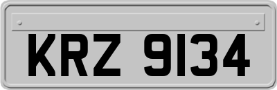 KRZ9134