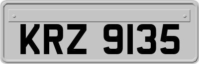 KRZ9135
