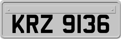 KRZ9136