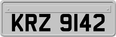 KRZ9142
