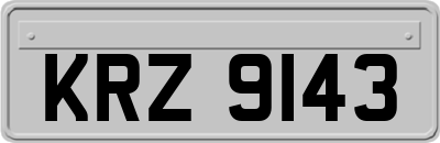 KRZ9143