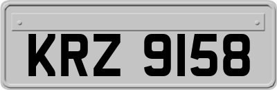 KRZ9158