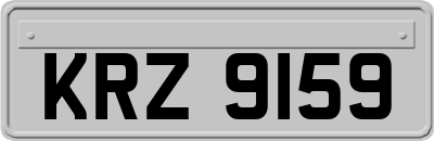 KRZ9159