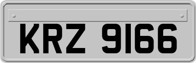 KRZ9166