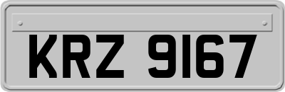 KRZ9167