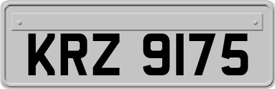 KRZ9175