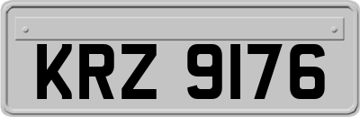 KRZ9176