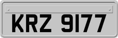 KRZ9177