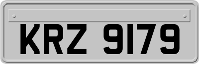 KRZ9179