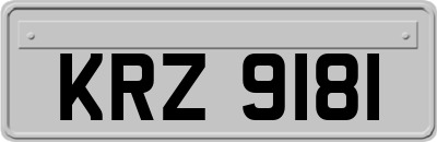 KRZ9181