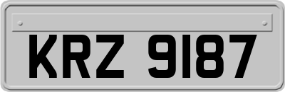 KRZ9187