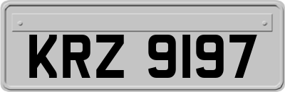 KRZ9197