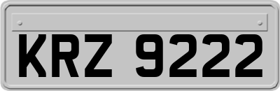 KRZ9222
