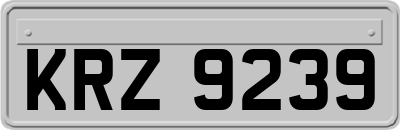 KRZ9239